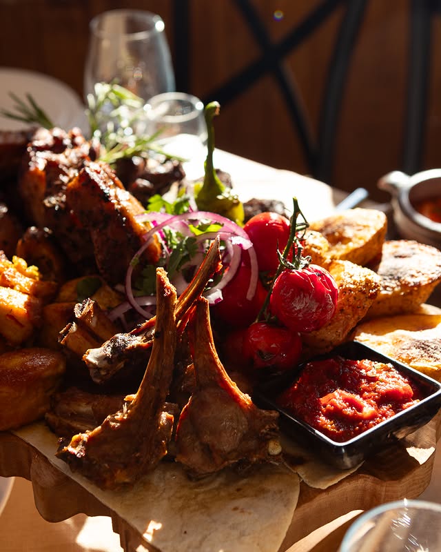 Events and celebrations